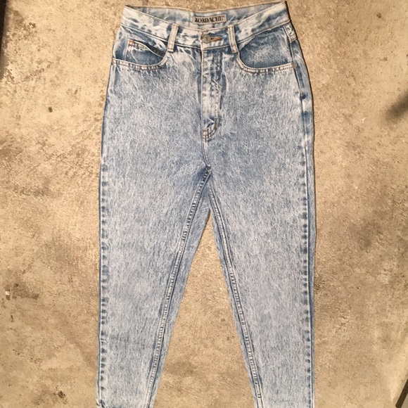VINTAGE 90s JORDACHE - Picture 4 of 4